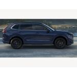 Honda Cr-v - 2.0 17.7kWh Advance Tech eCVT Euro 6 (s/s) 5dr