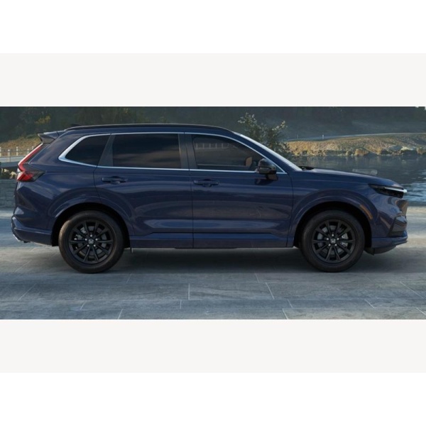 Honda Cr-v - 2.0 17.7kWh Advance Tech eCVT Euro 6 (s/s) 5dr