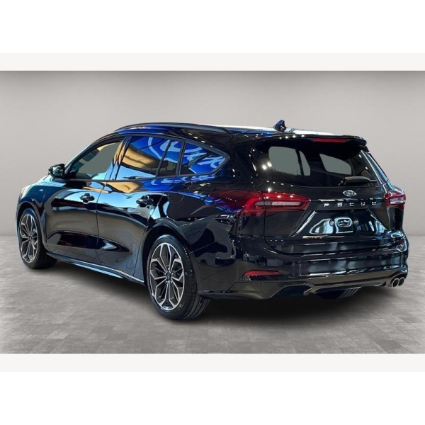 Ford Focus - 1.0T EcoBoost MHEV ST-Line X DCT Euro 6 (s/s) 5dr