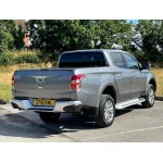 Mitsubishi L200 - 2.4 DI-D 4WD BARBARIAN DCB 178 BHP NO VAT NO VAT !!!!!!