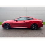 BMW 4 Series - 420i M Sport 2dr Step Auto [Pro Pack] 2.0