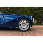 Morgan Plus SIX - Auto 3.0 2dr Convertible Automatic Petrol