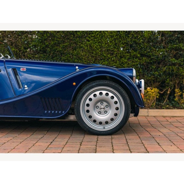 Morgan Plus SIX - Auto 3.0 2dr Convertible Automatic Petrol