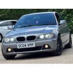 BMW 3 Series - 2.0 318Ci 318 ES 2dr