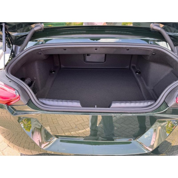 BMW Z4 - 3.0 M40i Auto sDrive Euro 6 (s/s) 2dr