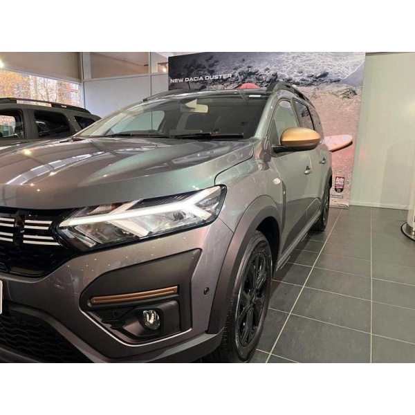Dacia Jogger - 1.6 TCe-h EXTREME Auto Euro 6 (s/s) 5dr