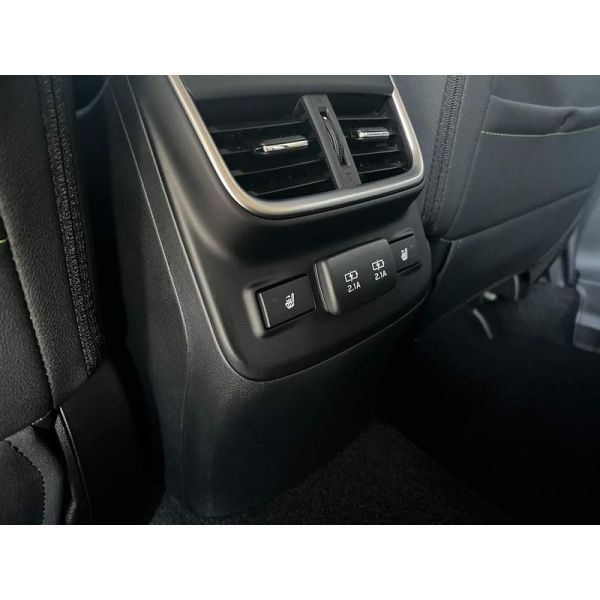 Subaru Outback - 2.5i Field Lineartronic 4WD Euro 6 (s/s) 5dr