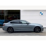 BMW 3 Series - 2.0 320i M Sport Auto Euro 6 (s/s) 4dr