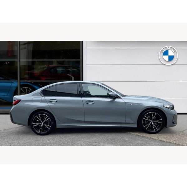 BMW 3 Series - 2.0 320i M Sport Auto Euro 6 (s/s) 4dr