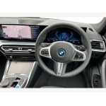 BMW M4 - M4 xDrive Competition M 2dr Step Auto 3.0