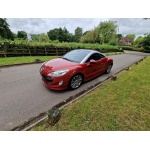 Peugeot RCZ - 1.6 THP Sport Coupe 2dr Petrol Manual Euro 5 (156 ps)