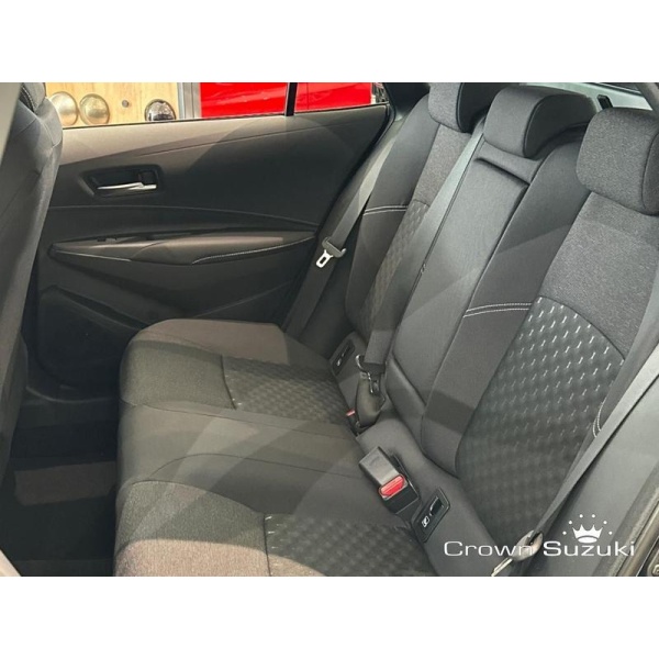 Suzuki Swace - 1.8h Ultra CVT Euro 6 (s/s) 5dr