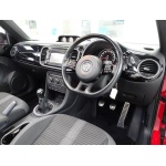 Volkswagen Beetle - 2.0 SPORT TDI 2d 139 BHP