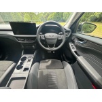 Ford Kuga - 2.5 EcoBoost Duratec 14.4kWh Active CVT Euro 6 (s/s) 5dr