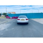 Audi A5 - 2.0 TFSI S line Coupe 2dr Petrol Multitronic Euro 4 (180 ps)