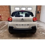 Citroen C3 - 1.2 PureTech YOU! Euro 6 (s/s) 5dr
