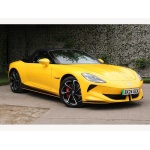 MG Cyberster - GT 77kWh AWD Dual Motor | 536bhp | 0-60mph in 3s |Scissor Doors | Convertible | 2 Seater Sports Car 2dr