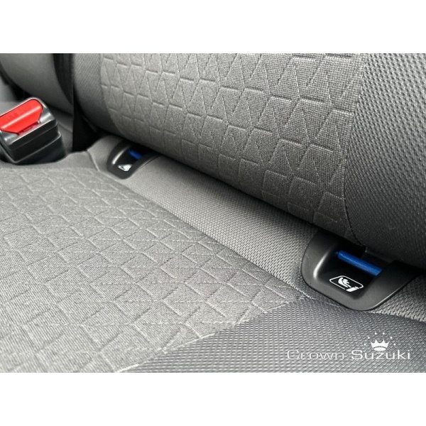 Suzuki Swift - 1.2 MHEV Ultra CVT Euro 6 (s/s) 5dr