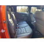 Isuzu D-max - 1.9 TD V-Cross Auto 4WD Euro 6 (s/s) 4dr