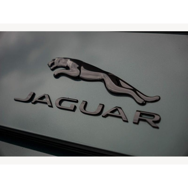 Jaguar F-type - 2.0i R-Dynamic Auto Euro 6 (s/s) 2dr