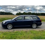Toyota Avensis - 2.0 T SPIRIT VVT-I 145 BHP AUTOMATIC 5DR ESTATE