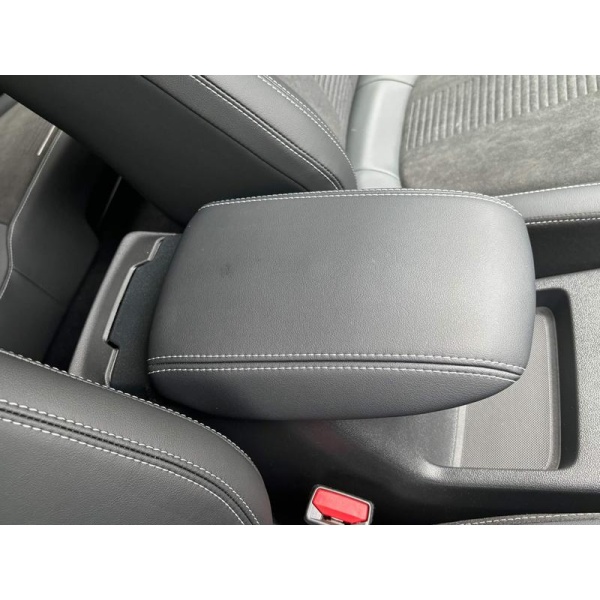 Ford Kuga - 2.5 EcoBoost Duratec 14.4kWh Active CVT Euro 6 (s/s) 5dr