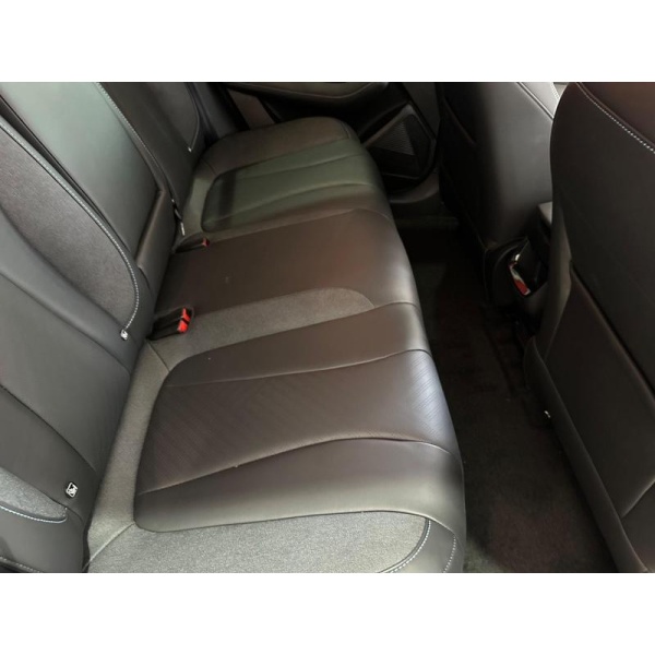 MG MG5 - 61.1kWh Trophy Auto 5dr