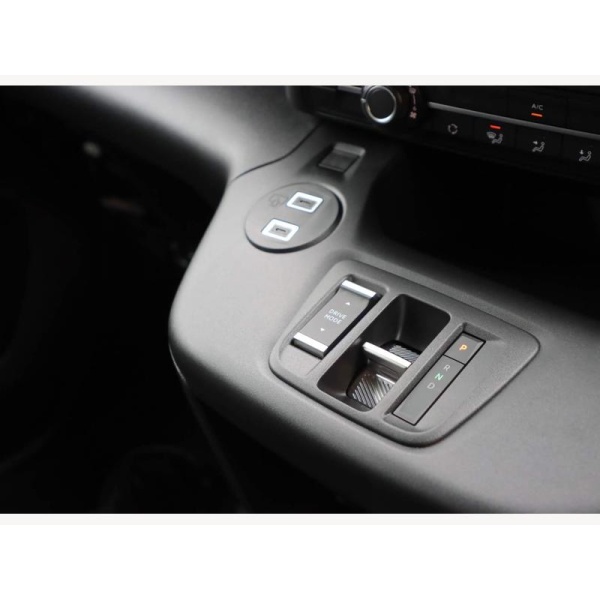 Citroen E-berlingo - 52kWh PLUS M XL MPV Auto 5dr (7.4kW Charger)
