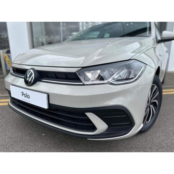 Volkswagen Polo - 1.0 TSI Life Euro 6 (s/s) 5dr
