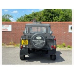 Land Rover Defender 90 - 2.5 TD Pick-Up 2dr