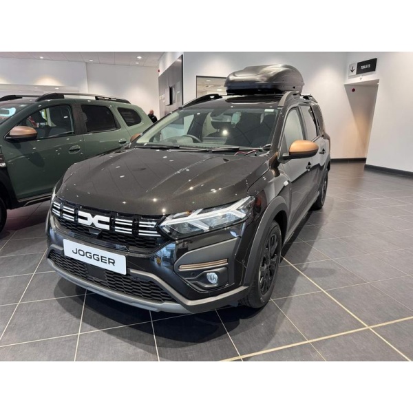 Dacia Jogger - Extreme TCe 110 MY23.5 5dr