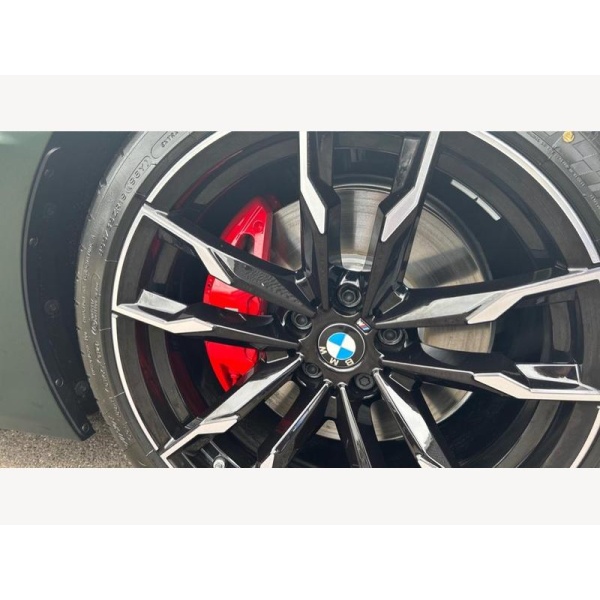 BMW Z4 - Z4 M40i 3.0 2dr