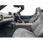 Mazda MX-5 - Roadster 2.0 184ps Homura / Black Recaro 2dr