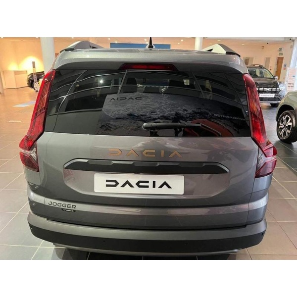 Dacia Jogger - 1.6 TCe-h EXTREME Auto Euro 6 (s/s) 5dr