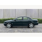 Jaguar X-type - 2.5 V6 Sport Premium (AWD) 4dr