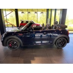 MINI Convertible - 2.0 John Cooper Works Steptronic Euro 6 (s/s) 2dr
