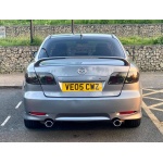 Mazda Mazda6 - 2.3 Sport 4dr