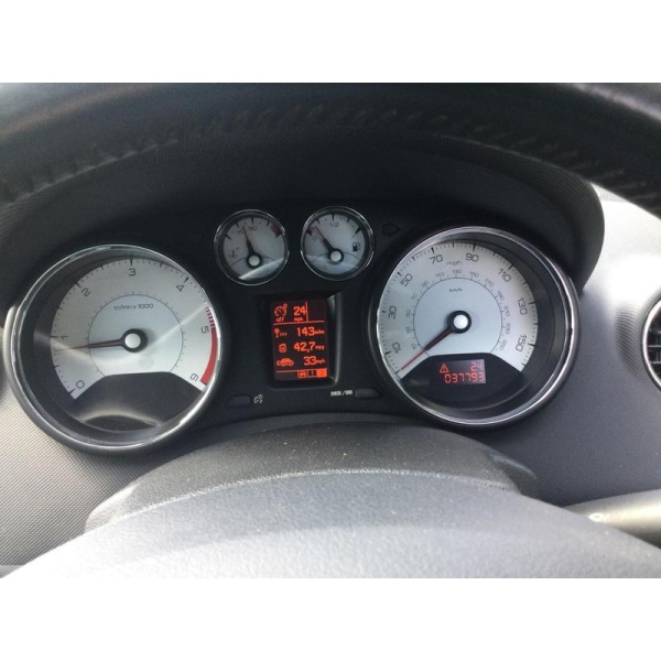 Peugeot 308 CC - 2.0 HDi Allure Euro 5 2dr