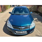 Vauxhall Astra - 1.6i 16v Design 5dr