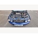 Jaguar X-type - 2.5 V6 Sport (AWD) 4dr