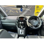 Vauxhall Zafira - 1.9 CDTi Elite Auto Euro 4 5dr