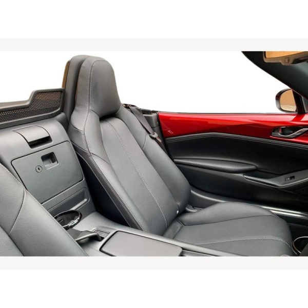 Mazda MX-5 - 1.5 SKYACTIV-G Exclusive-Line Euro 6 (s/s) 2dr