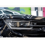 Volkswagen Amarok - 3.0 TDI V6 Style Auto 4Motion Euro 6 (s/s) 4dr
