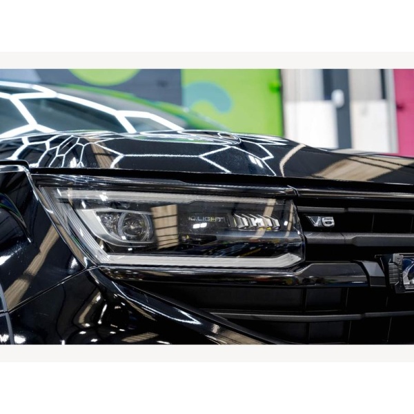 Volkswagen Amarok - 3.0 TDI V6 Style Auto 4Motion Euro 6 (s/s) 4dr