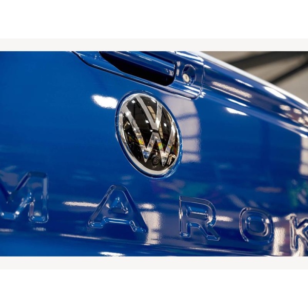 Volkswagen Amarok - 2.0 TDI Style Auto 4Motion Euro 6 (s/s) 4dr