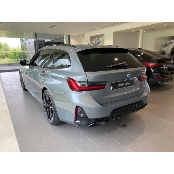 BMW 3 Series - 3.0 M340d MHT Touring Auto xDrive Euro 6 (s/s) 5dr