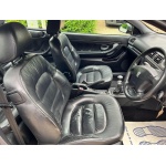 Peugeot 406 - 2.2 Black 2dr