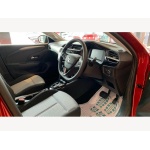 Vauxhall Corsa-e - 50kWh Design Hatchback 5dr Electric Auto (136 ps)