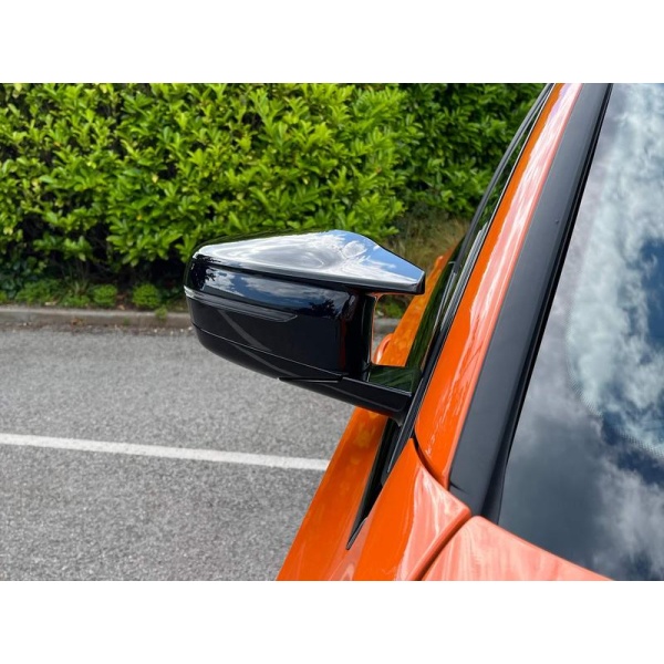 BMW 3 Series - 3.0 M340i MHT Touring Auto xDrive Euro 6 (s/s) 5dr