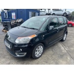 Citroen C3 Picasso - 1.6 HDi VTR+ Euro 5 5dr